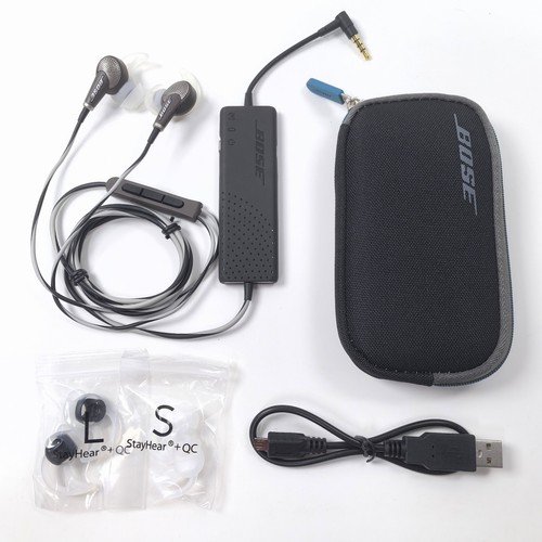 Bose quietcomfort noise - bose,